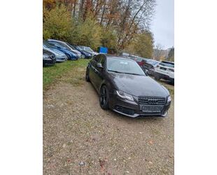 Audi Audi A4 1.8 TFSI multitronic Ambiente Ambiente Gebrauchtwagen