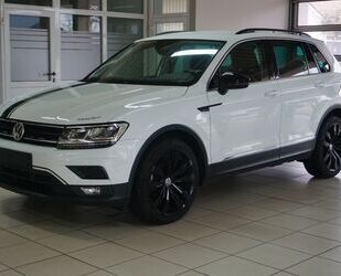 VW Volkswagen Tiguan Comfortline BMT*Automatik*LED*Na Gebrauchtwagen