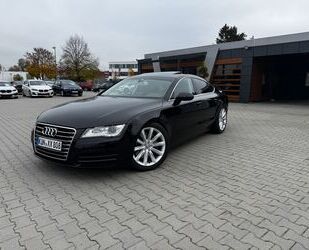 Audi Audi A7 3.0 TDI BiTurbo Gebrauchtwagen