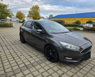 Ford Ford Focus 1,5TDCi 88kW S/S DPF Trend Trend Gebrauchtwagen