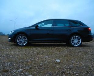 Seat Seat Leon 1.5 TSI ACT 110kW Xcellence DSG Sportst. Gebrauchtwagen