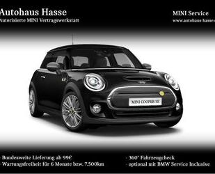 Mini MINI Cooper SE 17Z Trim adLED Kamera H/K HUD 2ZKli Gebrauchtwagen