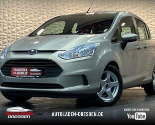 Ford Ford B-Max 1.0 EcoBoost TREND KLIMA#PDC#TAG#RADIO# Gebrauchtwagen