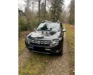 Dacia Dacia Duster dCi 110 4x2 Prestige Prestige Gebrauchtwagen