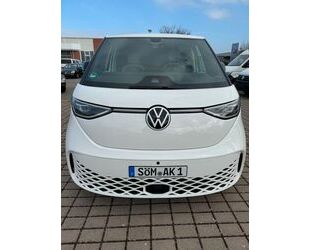 VW Volkswagen ID.Buzz Bus PRO 150KW Gebrauchtwagen