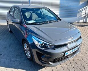 Kia Kia Rio 1.2 Vision Rückfahrkamera,Sitzheizung,Navi Gebrauchtwagen