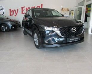 Mazda Mazda CX-5 2.2 SKYACTIV-D 150 Center-Line CoCoPake Gebrauchtwagen