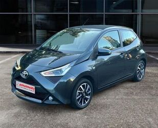 Toyota Toyota Aygo x-sky Gebrauchtwagen