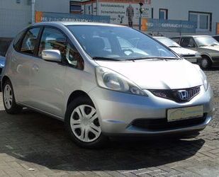 Honda Honda Jazz 1.4 L*AUTOMATIK*1 HAND*HU NEU*PREMIUM G Gebrauchtwagen