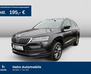 Skoda Skoda Karoq 2.0TDI Drive 125 4x4 Keyless Entry LED Gebrauchtwagen