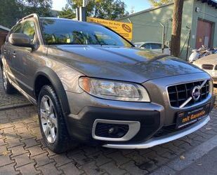 Volvo Volvo XC 70 XC70 Momentum AWD Gebrauchtwagen