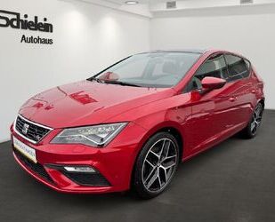 Seat Seat Leon FR 1.8 TSI 180PS DSG *Top Zustand* Gebrauchtwagen