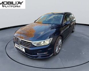 VW Volkswagen Passat Variant Highline BMT/Start-Stopp Gebrauchtwagen