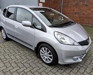 Honda Honda Jazz 1.4 Comfort Plus Gebrauchtwagen