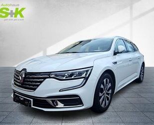 Renault Renault Talisman Grandtour Zen TCe 160 *LED*CAM*PD Gebrauchtwagen