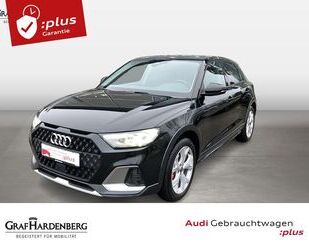 Audi Audi A1 Allstreet 35TFSI S-Tronic Navi LED ACC Gebrauchtwagen