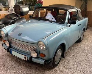 Trabant Trabant 601 Gebrauchtwagen