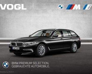 BMW BMW 530d xDrive Touring Gebrauchtwagen