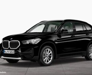 BMW BMW X1 sDrive18d HK HiFi DAB RFK Navi Shz PDC Gebrauchtwagen