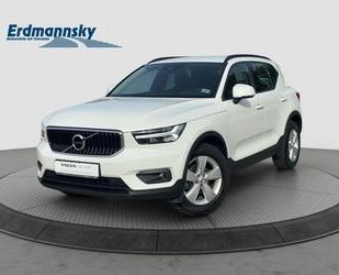 Volvo Volvo XC40 D3/Navi/LED/Kamera/el.Heckklappe/hzFS/S Gebrauchtwagen