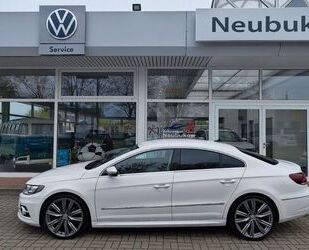 VW Volkswagen CC /R-LINE/BUSINESS-PAKET/NAVI/SOUND-SY Gebrauchtwagen