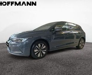 VW Volkswagen Golf 2.0 TDI Life ACC Navi Gebrauchtwagen