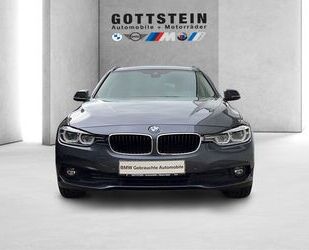 BMW BMW 320d Touring Aut. Advantage Gebrauchtwagen