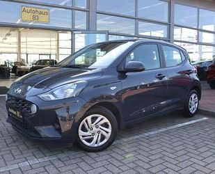 Hyundai Hyundai i10 Select 1.0l SHZ-LKRHZ-PDC-TEMPOMAT-BT- Gebrauchtwagen