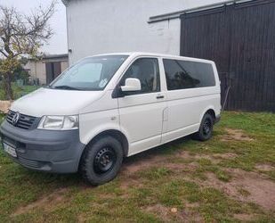 VW Volkswagen T5 Caravelle Gebrauchtwagen