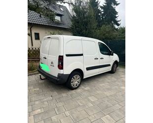 Citroen Citroën Berlingo Kastenwagen Gebrauchtwagen