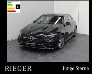 Mercedes-Benz Mercedes-Benz A 200 AMG*Multibeam-LED*AHK*Distroni Gebrauchtwagen