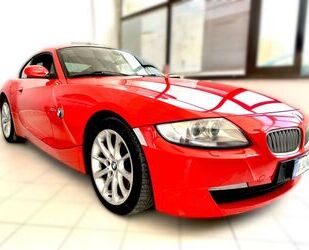 BMW BMW Bmw Z4 3.0si cat Coupé Gebrauchtwagen