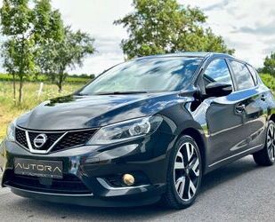 Nissan Nissan Pulsar 1.6 DIG-T N-Connecta XENON|LEDER|SHZ Gebrauchtwagen