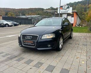 Audi Audi A3 Sportback 2.0 TDI Ambiente*TÜV-NEU** Gebrauchtwagen