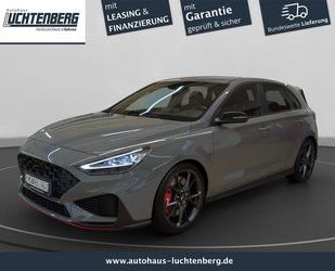 Hyundai Hyundai i30 N 2.0T PERFORMANCE TEIL-LEDER+NAVI+KAM Gebrauchtwagen