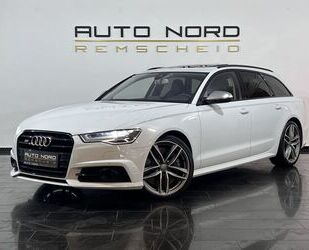 Audi Audi S6 4.0 TFSI quat.*Raute*Pano*Matrix*360°*AHK* Gebrauchtwagen