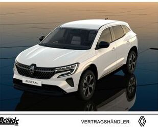 Renault Renault Austral Mild Hyb. 160 AUTOMATIK Techno SAF Gebrauchtwagen