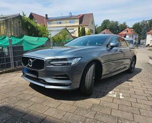 Volvo Volvo S90 D4 Geartronic Momentum Navi, Sound, Cam Gebrauchtwagen