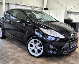 Ford Ford Fiesta Sport ST |2.HAND|KLIMA|SITZHEIZUNG|ALU Gebrauchtwagen