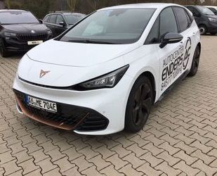 Cupra Cupra Born 150kW/58kWh Wärmepumpe Standheizung ACC Gebrauchtwagen