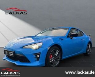 Toyota Toyota GT86 Dragon2.0*SONDERMODELL*WKR*15JH-GARANT Gebrauchtwagen