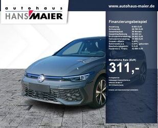 VW Volkswagen Golf GTE eHybrid DSG AHK DCC Navi ACC 3 Gebrauchtwagen