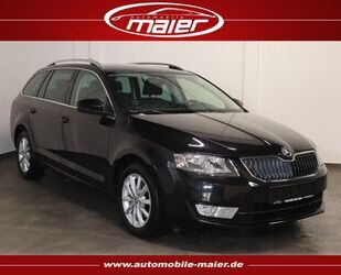 Skoda Skoda Octavia Combi 1.0 TSI Style-Klimaa.SHZ-PDC-D Gebrauchtwagen