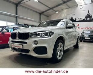 BMW BMW X5 xDrive35i M-Paket LED,Navi,ACC,AHK,360°Pano Gebrauchtwagen