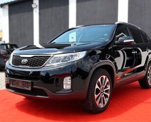 Kia Kia Sorento Spirit 4WD Gebrauchtwagen