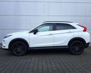 Mitsubishi Eclipse Cross Gebrauchtwagen