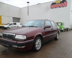 Lancia Lancia Thema V6 LS 1 HAND AUTOM 99000 KM KLIMAAUTO Gebrauchtwagen