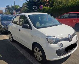 Renault Renault Twingo Life SCe 70 Life Gebrauchtwagen