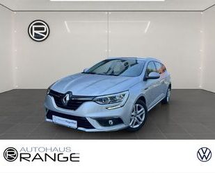 Renault Renault Megane 1.5 dCi 115 Grandtour Business Edit Gebrauchtwagen