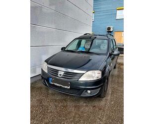 Dacia Dacia Logan MCV 1.6 16V 105 Gebrauchtwagen